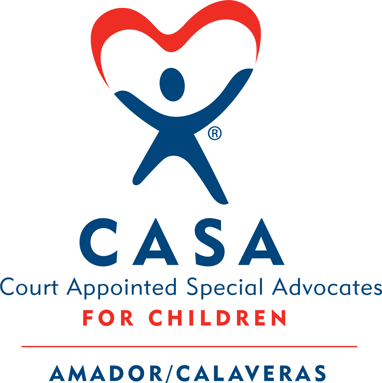 CASA Logo